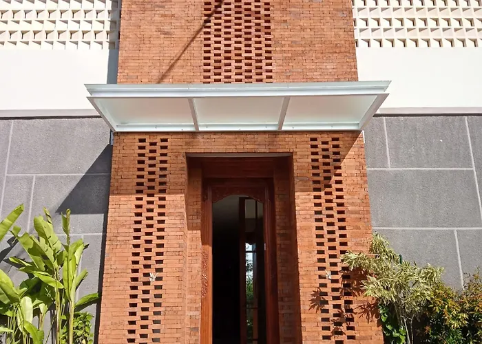 Aparthotel The Ayudya Pulau Galang *